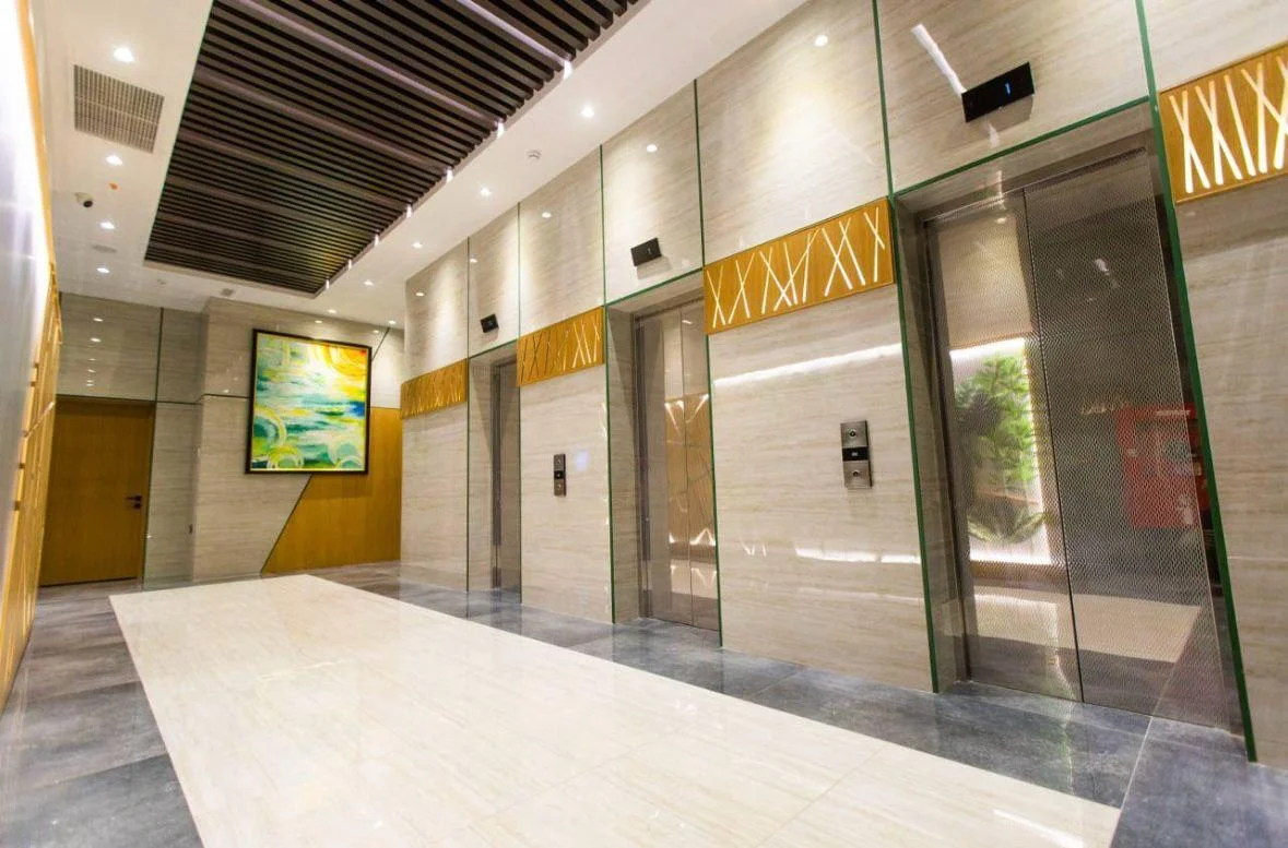 harmony residence