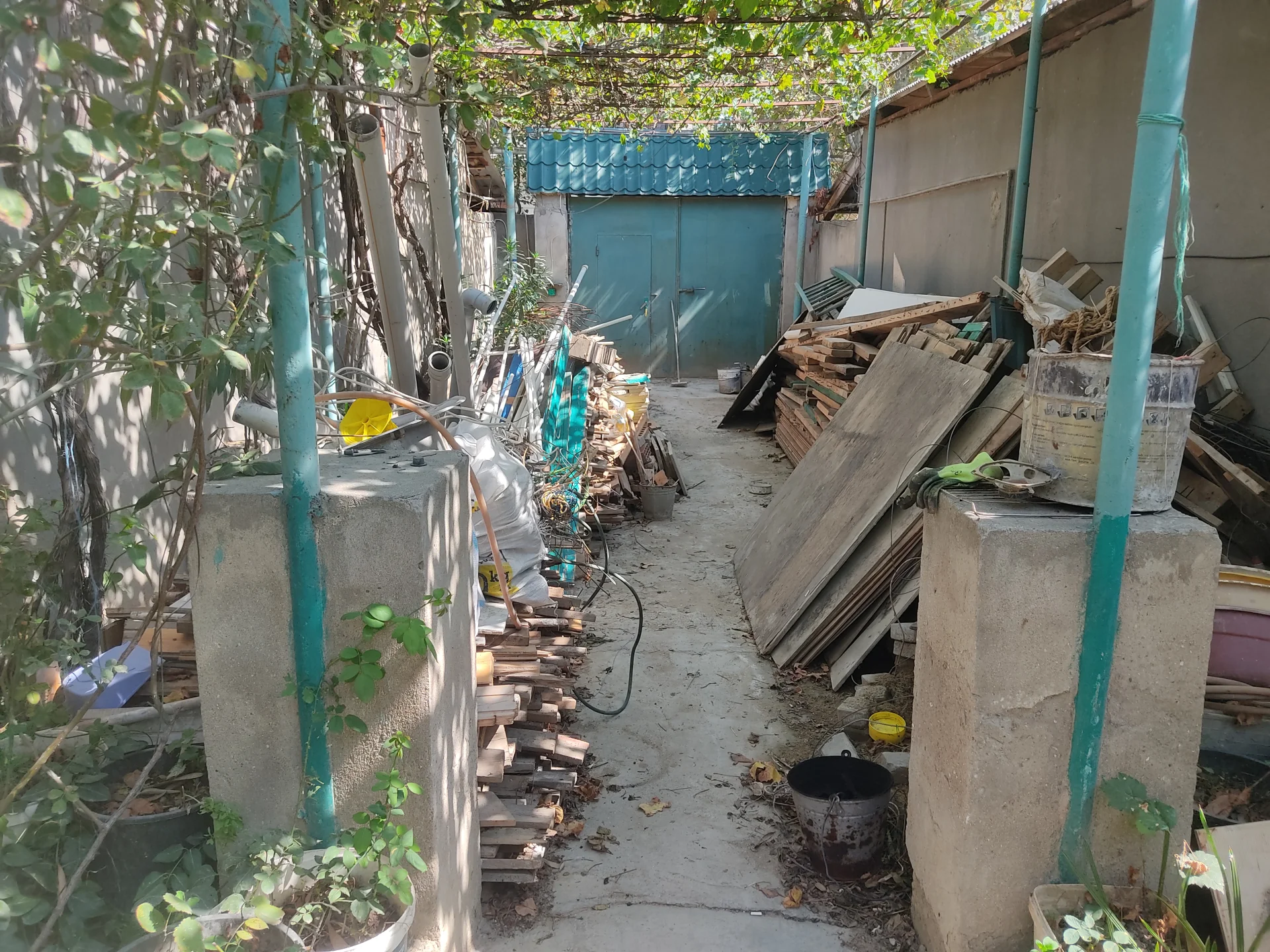 Satılır 4 otaqlı Həyət evi / Bağ evi 120 m² Binəqədi r.