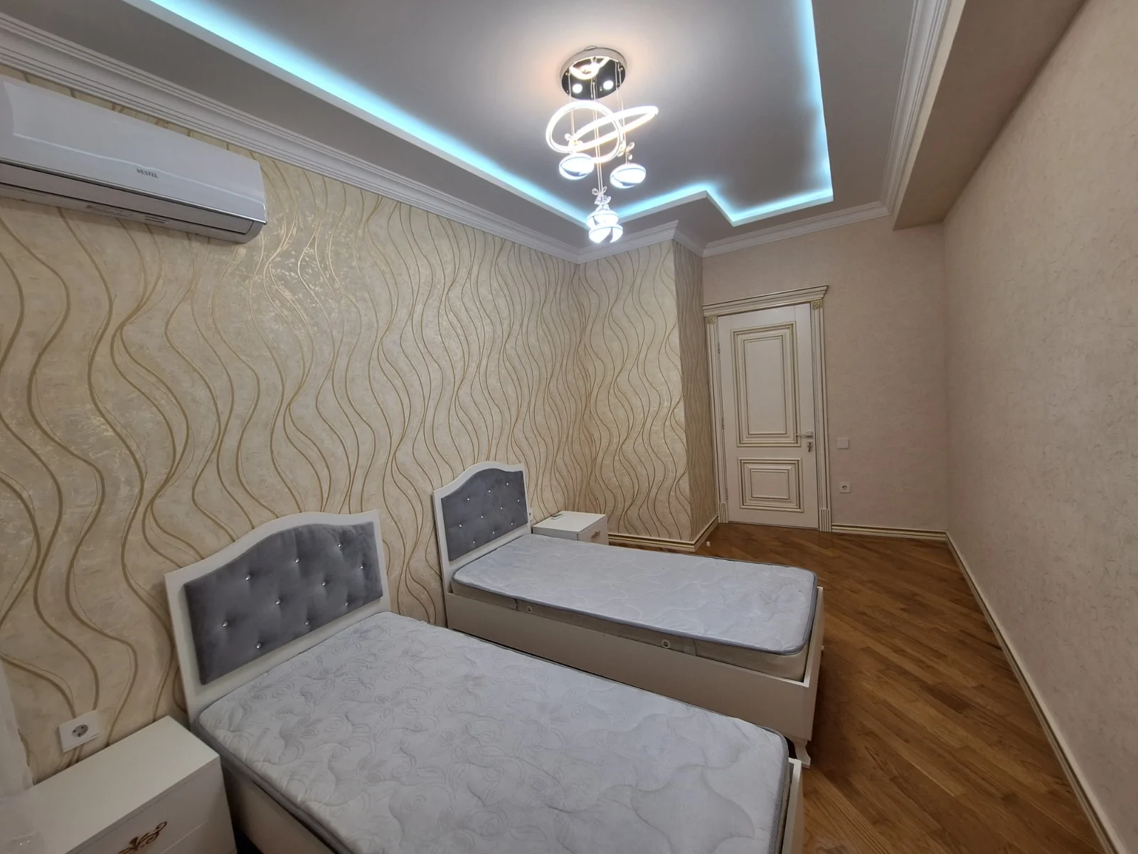 Kirayə 3 otaqlı Mənzil 103 m² Yasamal r. İnşaatçılar m. – şəkil 5