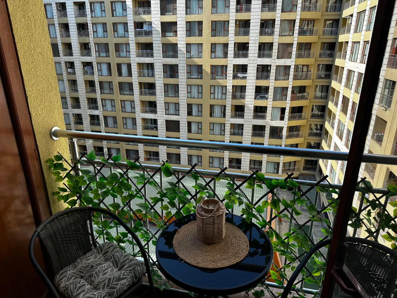 Kirayə 3 otaqlı Mənzil 141 m² Xətai r.