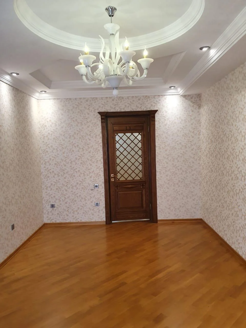 Kirayə 3 otaqlı Mənzil 280 m² Yasamal r. Nizami m. – şəkil 8