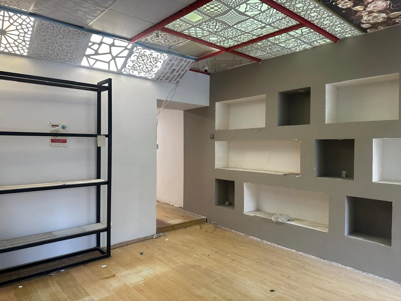 Kirayə Obyekt 50 m² Xətai r. 28 May m. – şəkil 1