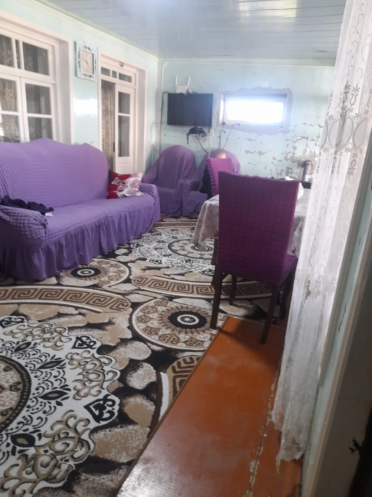 Satılır 5 otaqlı Həyət evi / Bağ evi 150 m² Sabunçu r. Koroğlu m. – şəkil 15