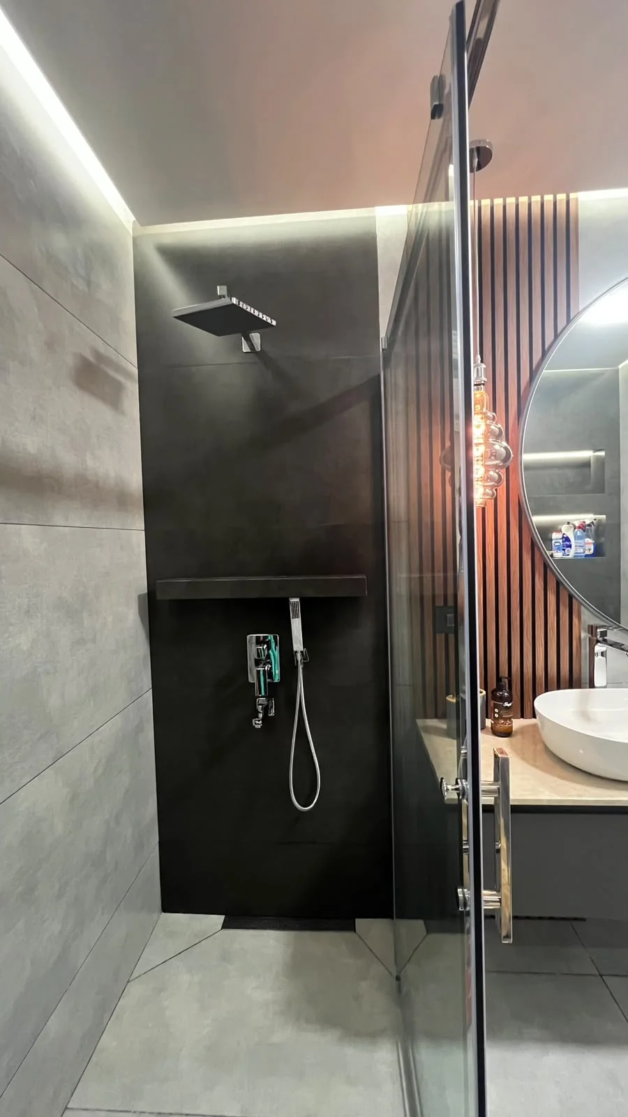 Kirayə 3 otaqlı Mənzil 146 m² Nəsimi r. 8 Noyabr m. – şəkil 5