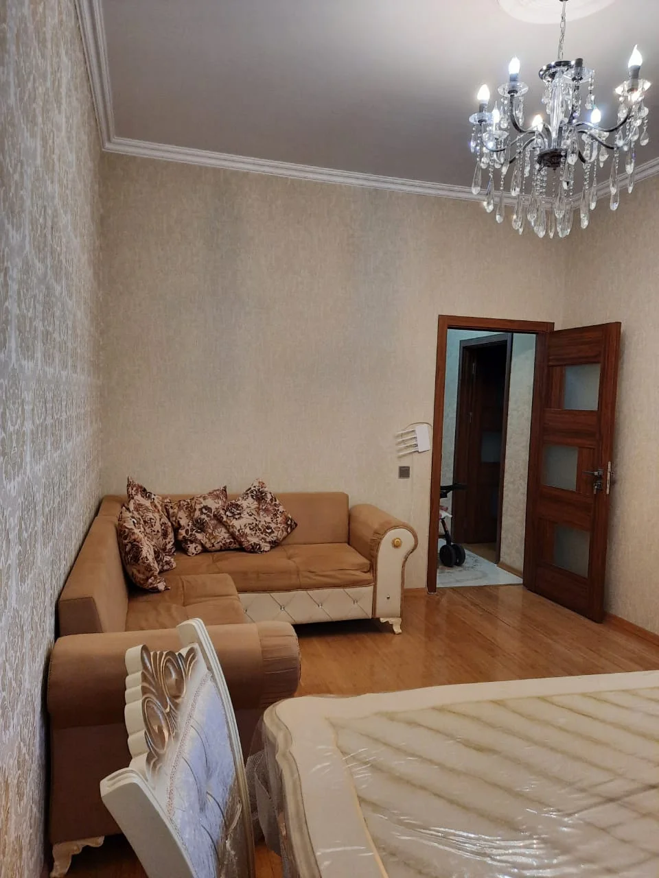 Satılır 3 otaqlı Mənzil 63 m² Xırdalan