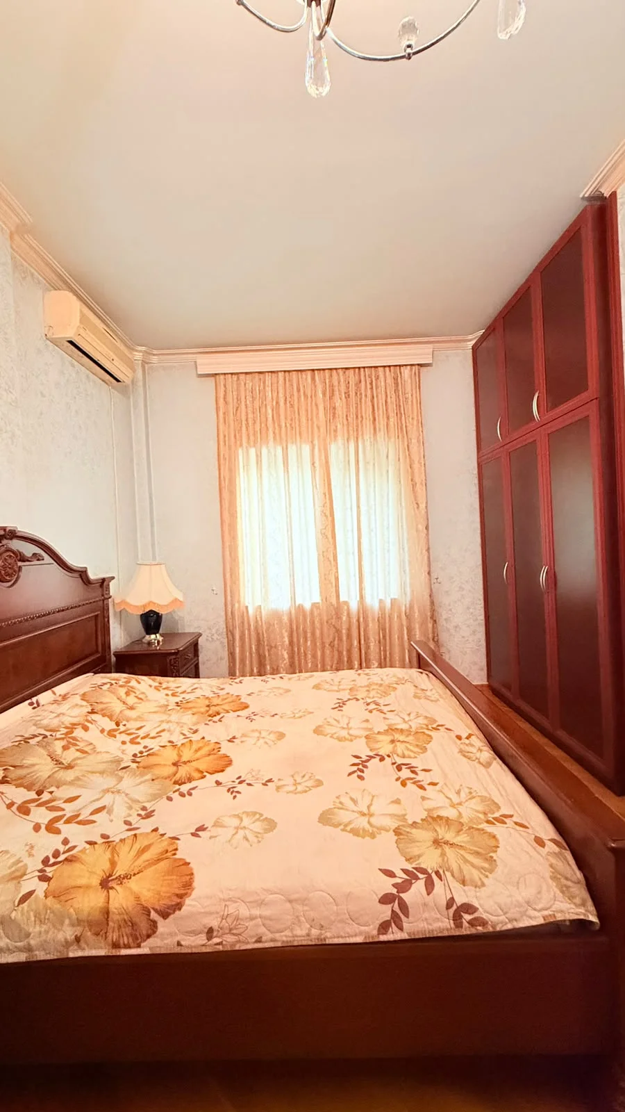 Satılır 3 otaqlı Mənzil 135 m² Yasamal r. Elmlər Akademiyası m. – şəkil 5