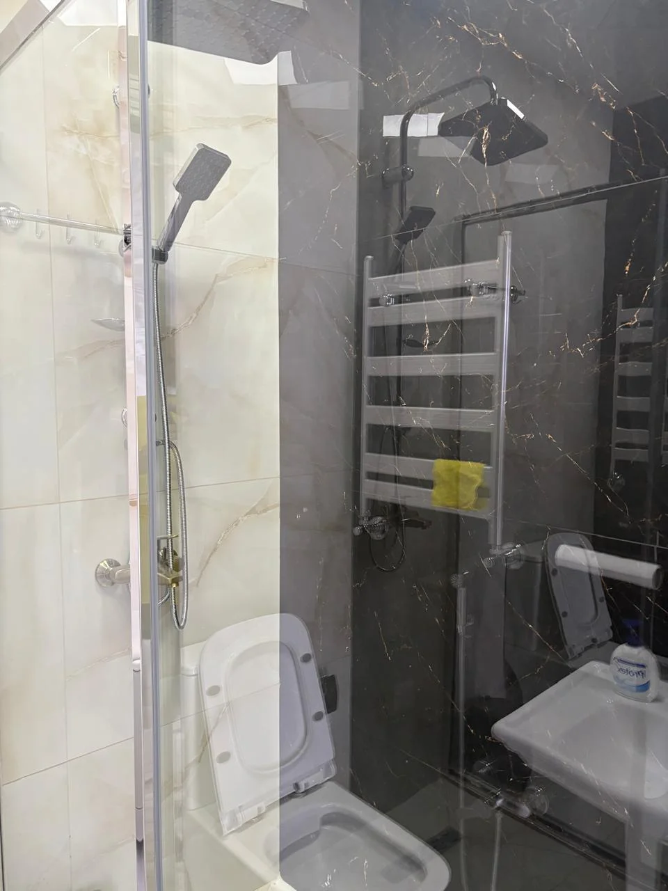 For rent 4-room Office 184 m² Nəsimi dist. Nəsimi metro – şəkil 20