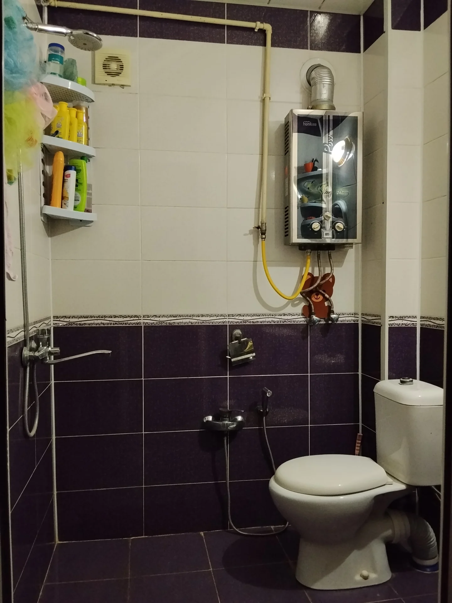 Satılır 2 otaqlı Mənzil 46 m² Binəqədi r.