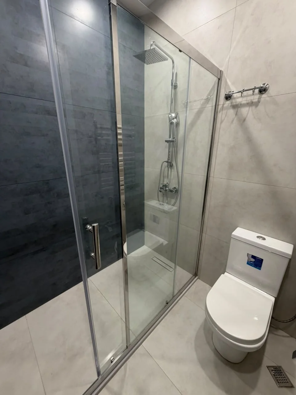 Kirayə 3 otaqlı Mənzil 158 m² Xətai r.