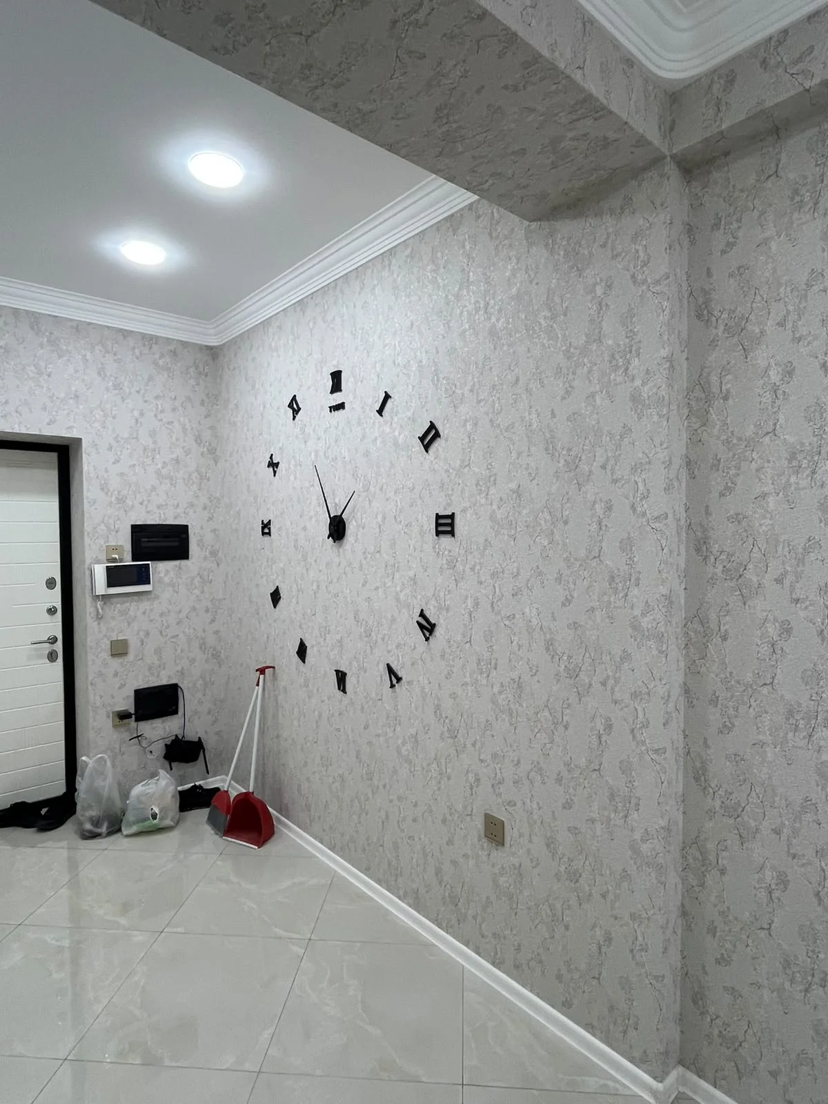 Satılır 3 otaqlı Mənzil 110 m² Nəsimi r. – şəkil 11