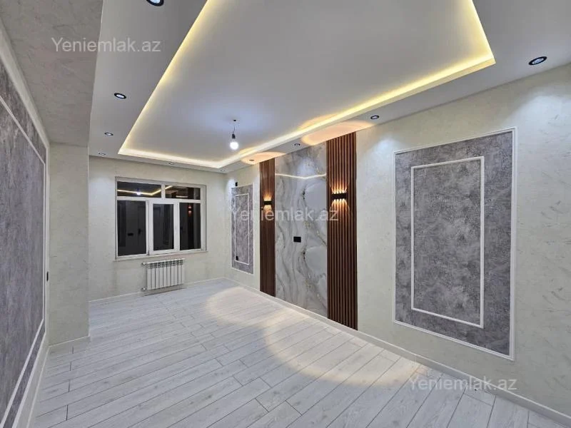 Satılır 3 otaqlı Mənzil 67 m² Xırdalan