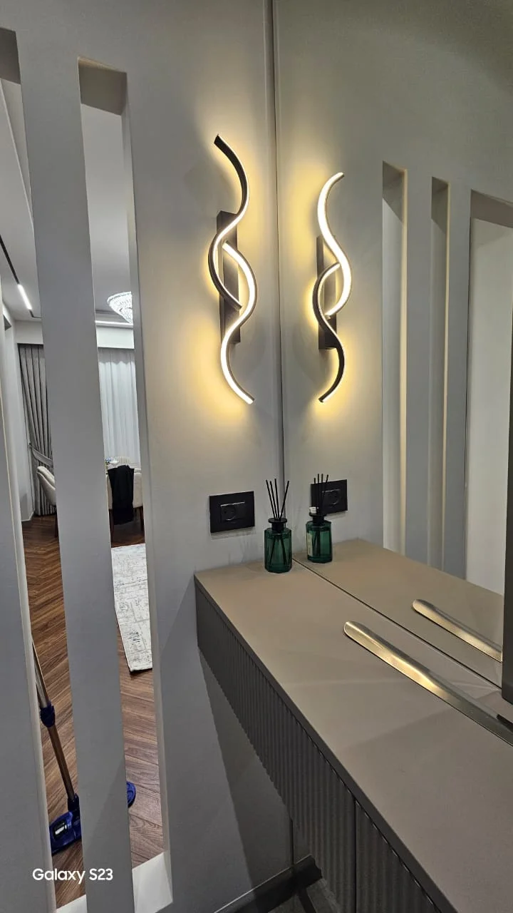 Kirayə 3 otaqlı Mənzil 100 m² Xətai r.