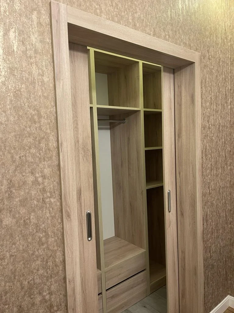 Kirayə 2 otaqlı Mənzil 105 m² Nəsimi r. 8 Noyabr m. – şəkil 14
