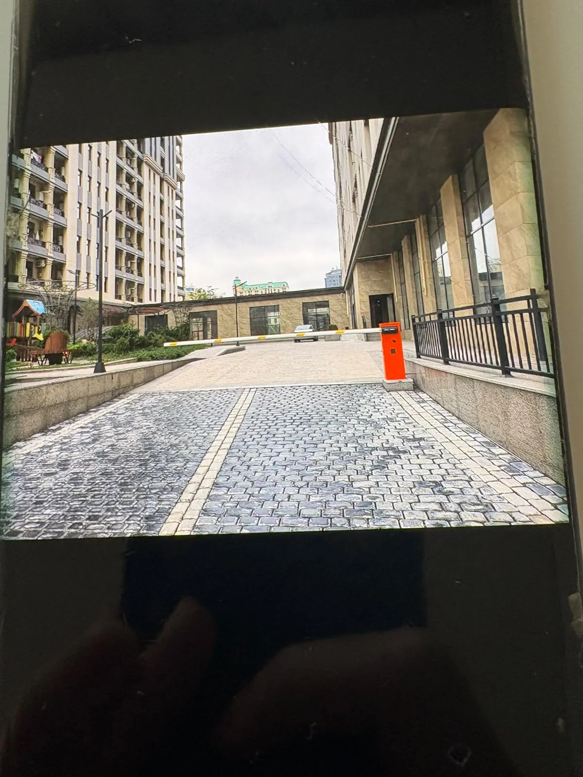 Kirayə 2 otaqlı Mənzil 88 m² Yasamal r. Nizami m. – şəkil 20