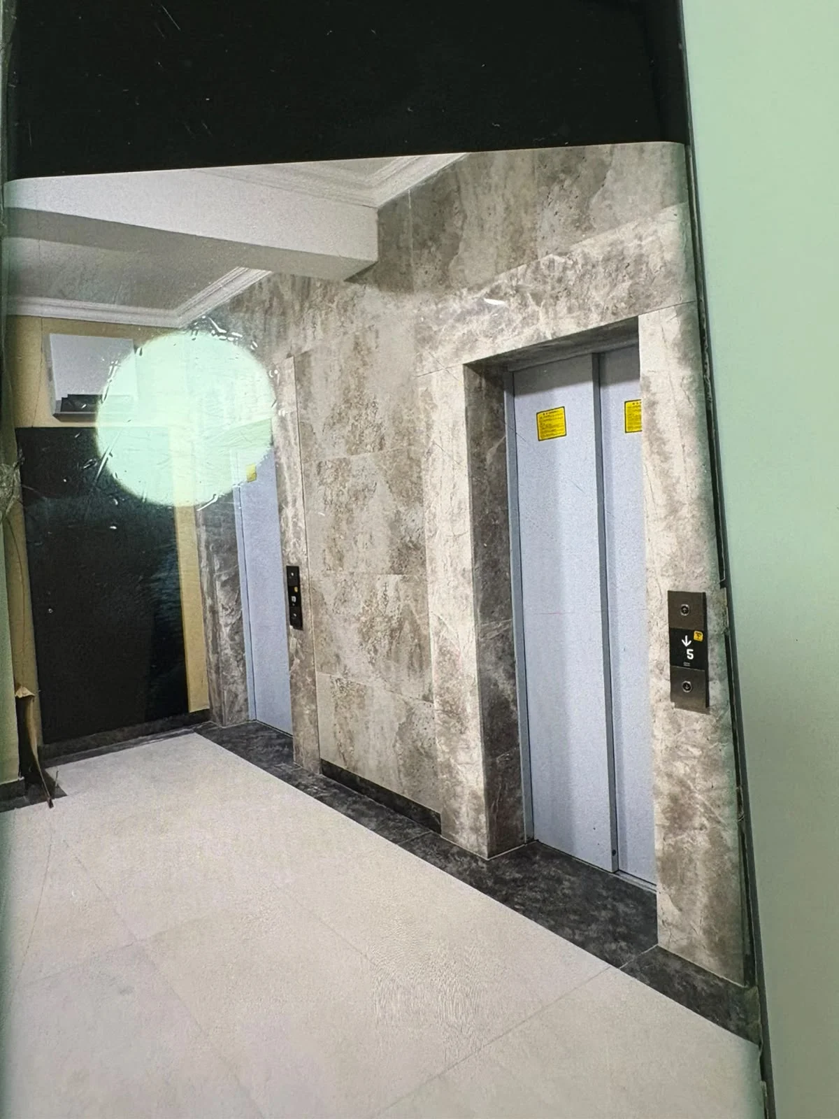 Kirayə 2 otaqlı Mənzil 88 m² Yasamal r. Nizami m. – şəkil 12