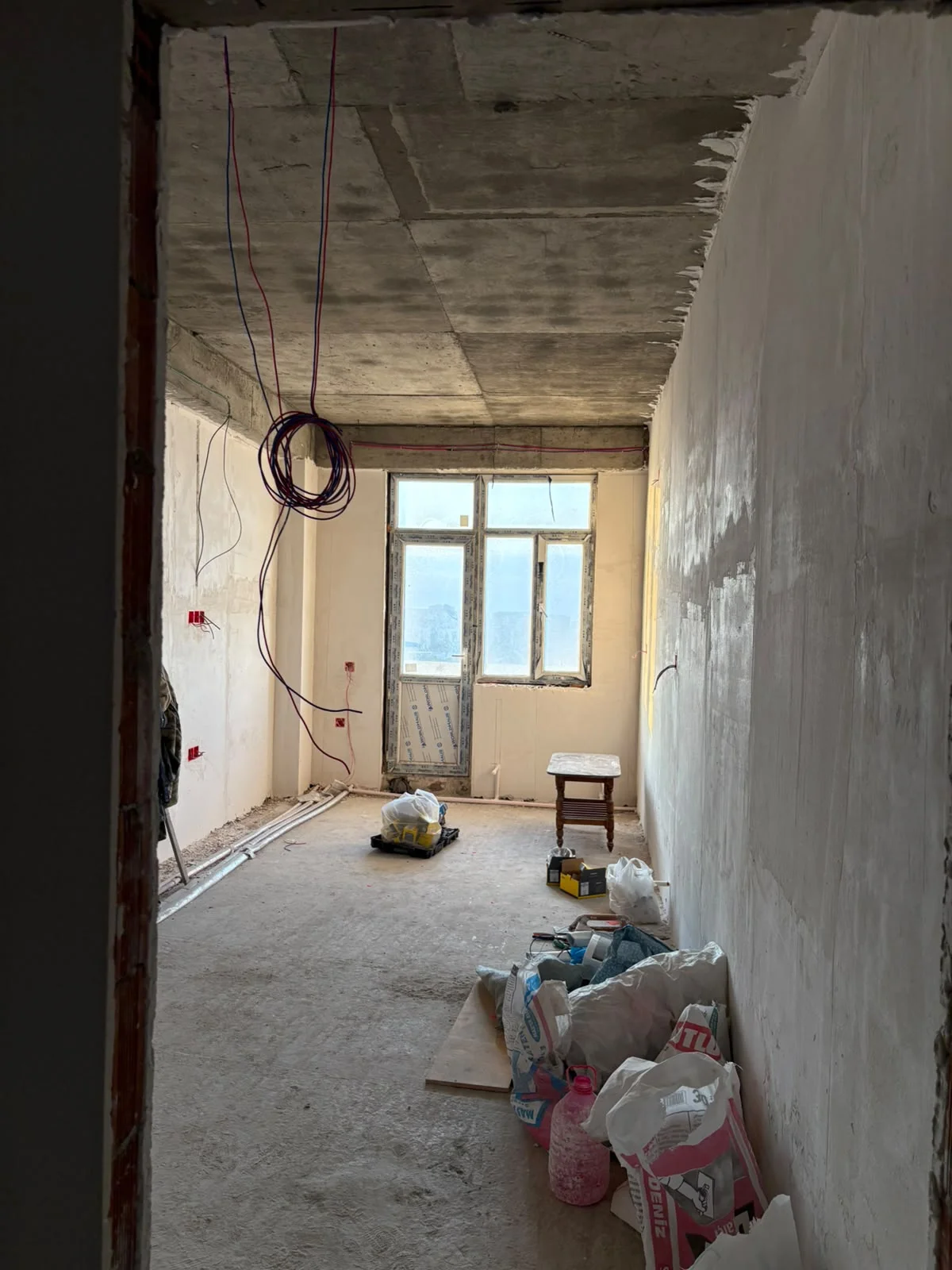 Satılır 2 otaqlı Mənzil 70 m² Bakı