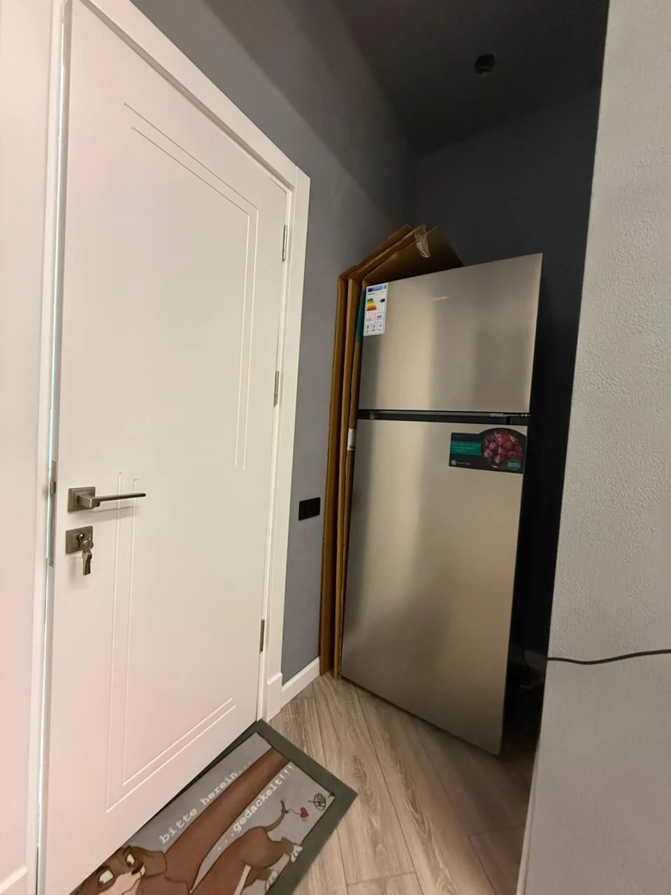Kirayə 2 otaqlı Mənzil 60 m² Xətai r.
