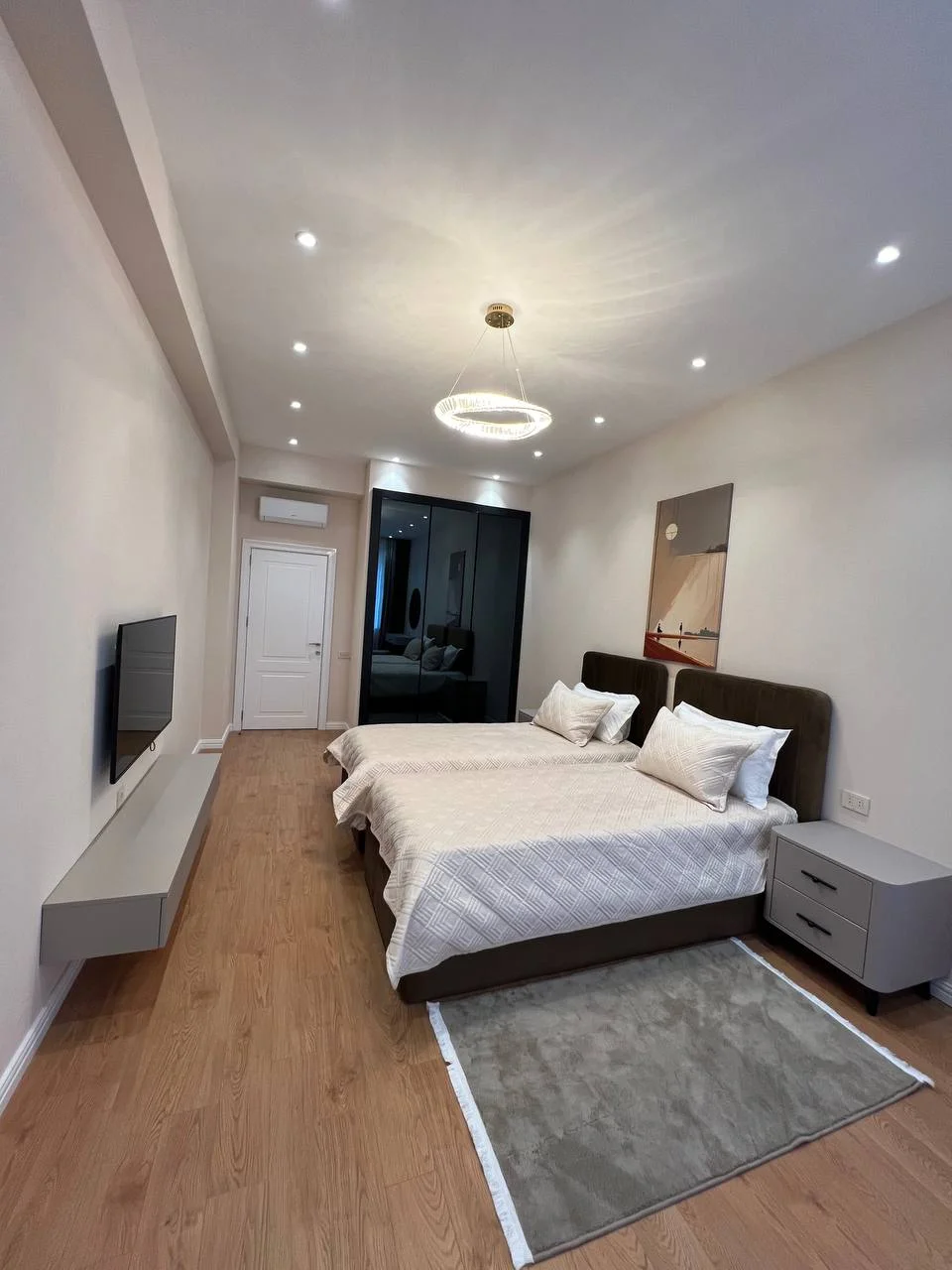 For rent 3-room Apartment 170 m² Yasamal dist. – şəkil 15