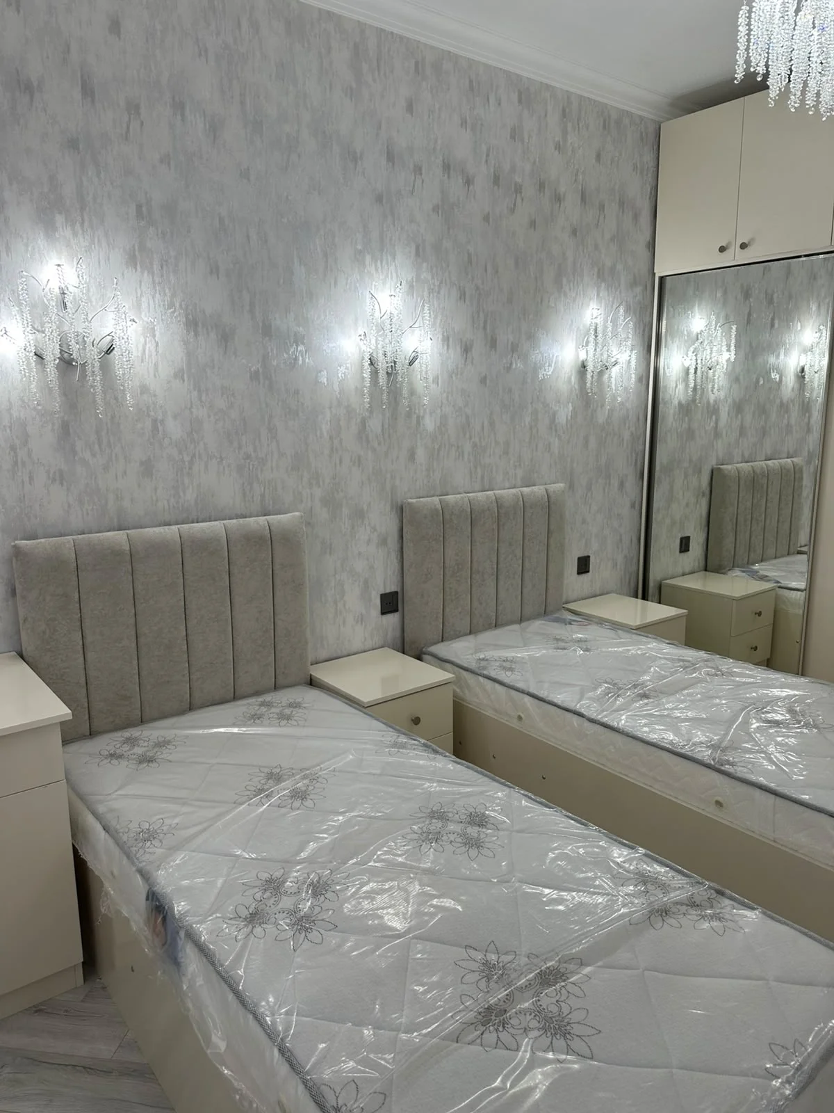 Kirayə 3 otaqlı Mənzil 120 m² Binəqədi r. Dərnəgül m. – şəkil 16