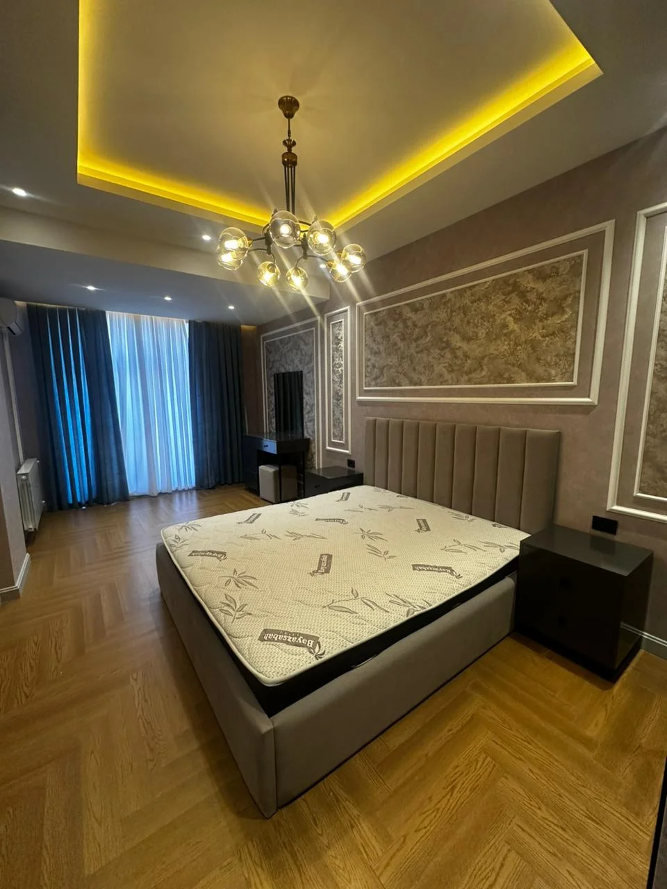 Pilot Hayat Residence
