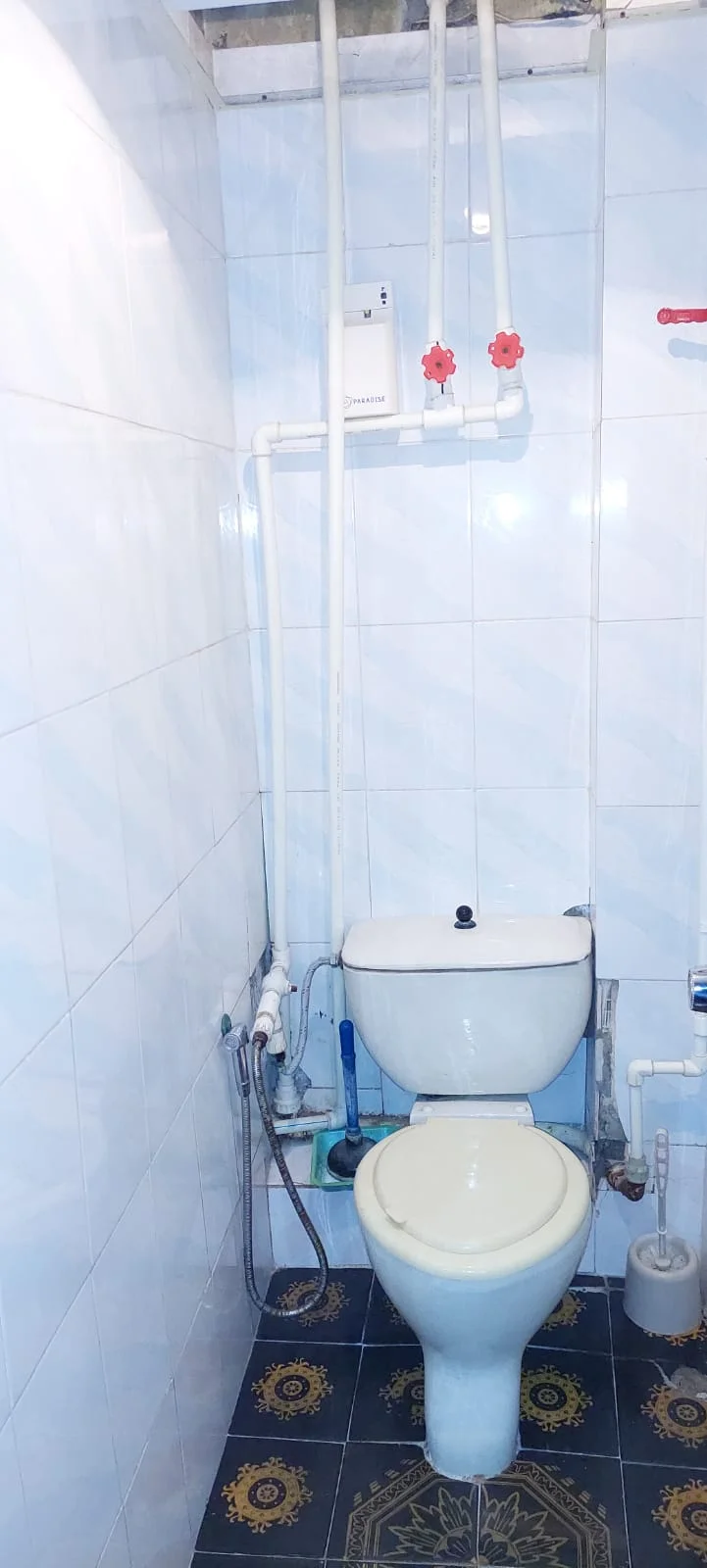 Satılır 4 otaqlı Mənzil 117 m² Xətai r. Həzi Aslanov m. – şəkil 12