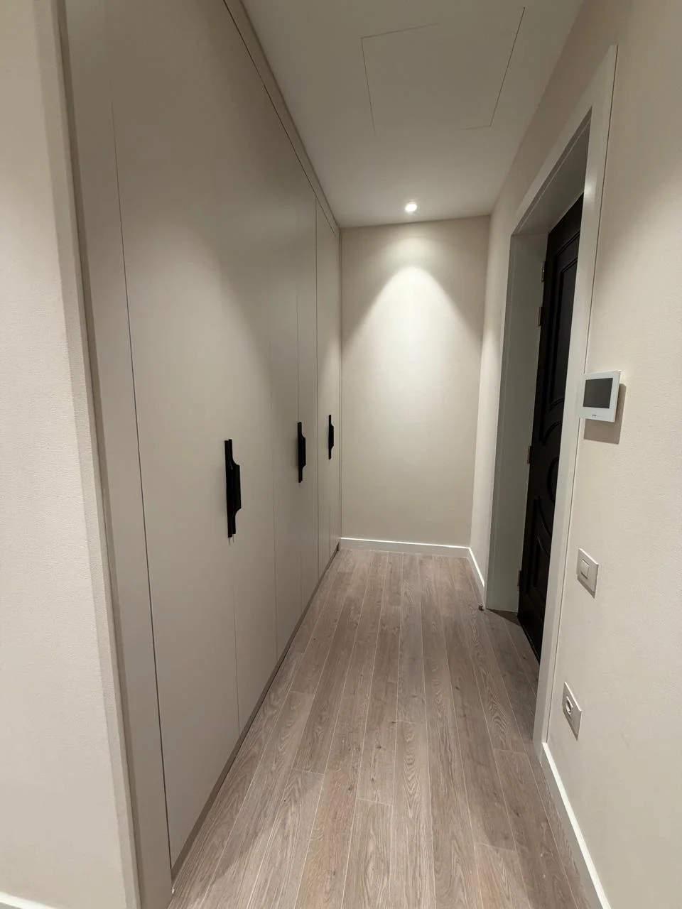 Kirayə 3 otaqlı Mənzil 110 m² Xətai r. Ağ şəhər q. – şəkil 8