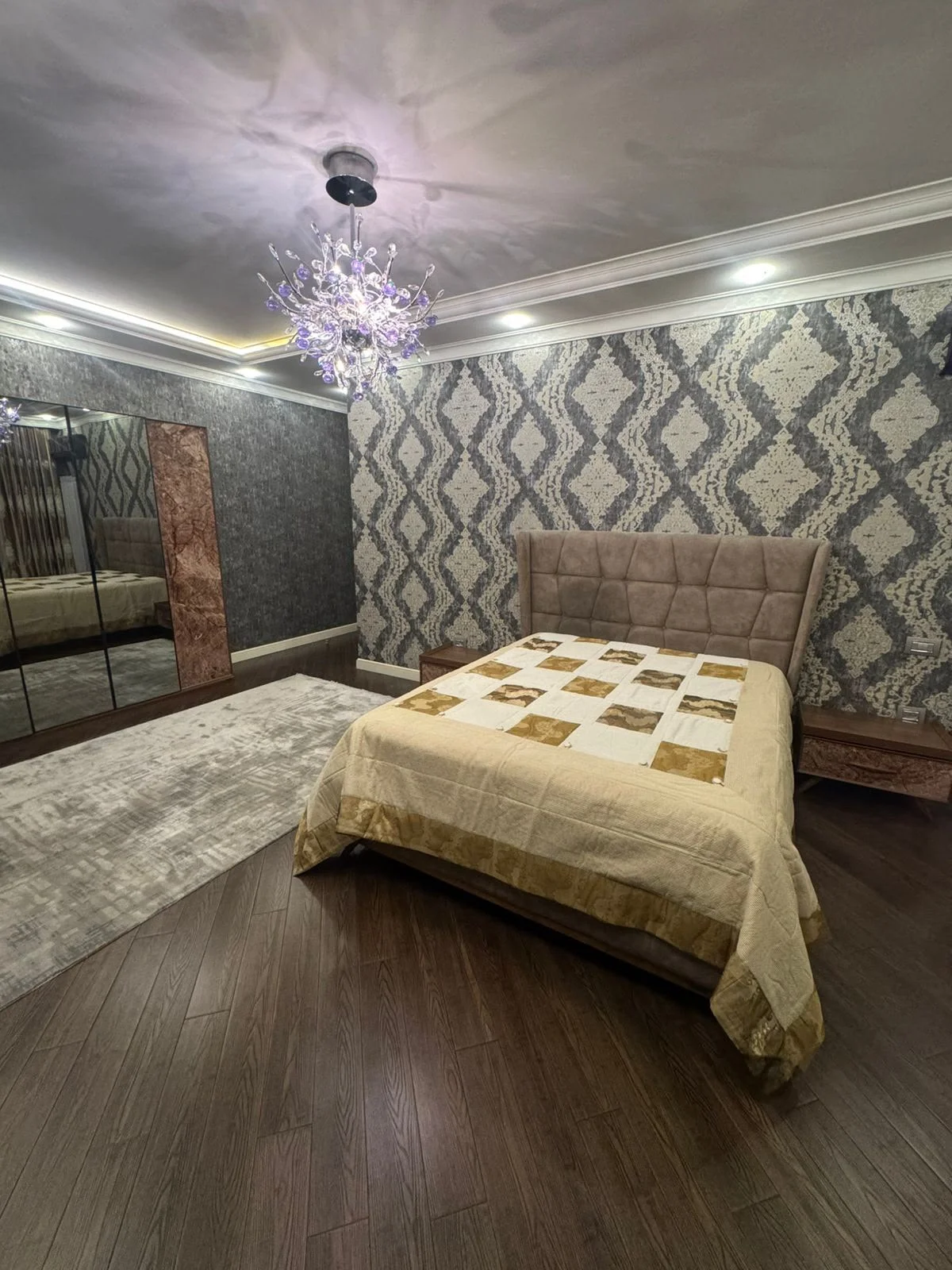 Satılır 3 otaqlı Mənzil 149 m² Nəsimi r.