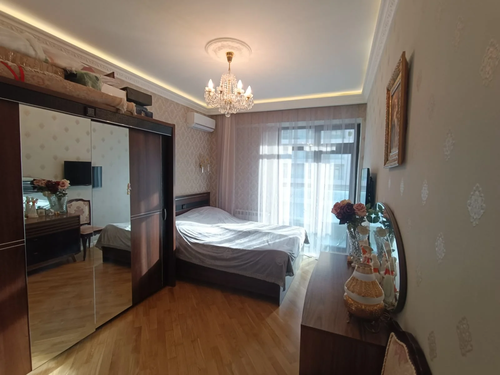 Satılır 2 otaqlı Mənzil 65 m² Yasamal r.