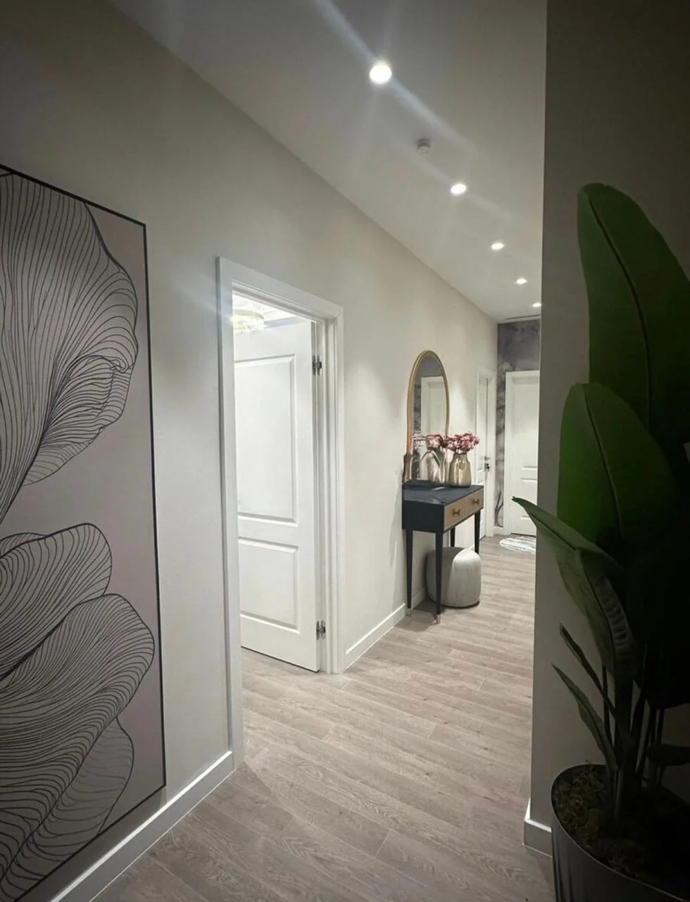Kirayə 3 otaqlı Mənzil 110 m² Xətai r.