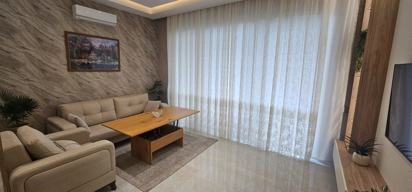 Park Residence 2 kiraə verilir