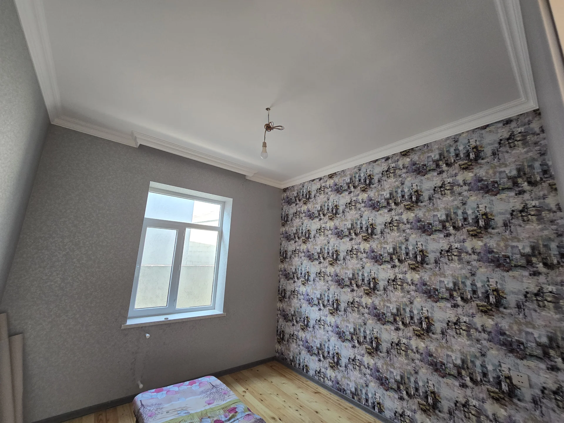 Satılır 3 otaqlı Həyət evi / Bağ evi 96 m² Xəzər r.