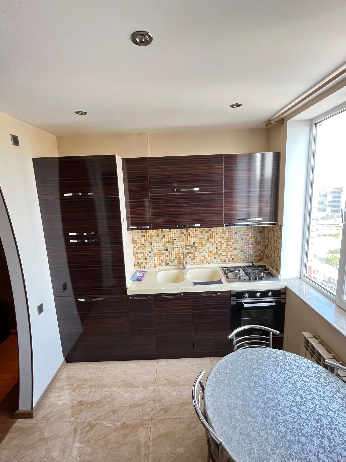 Kirayə 3 otaqlı Mənzil 80 m² Yasamal r. 20 Yanvar m. – şəkil 9
