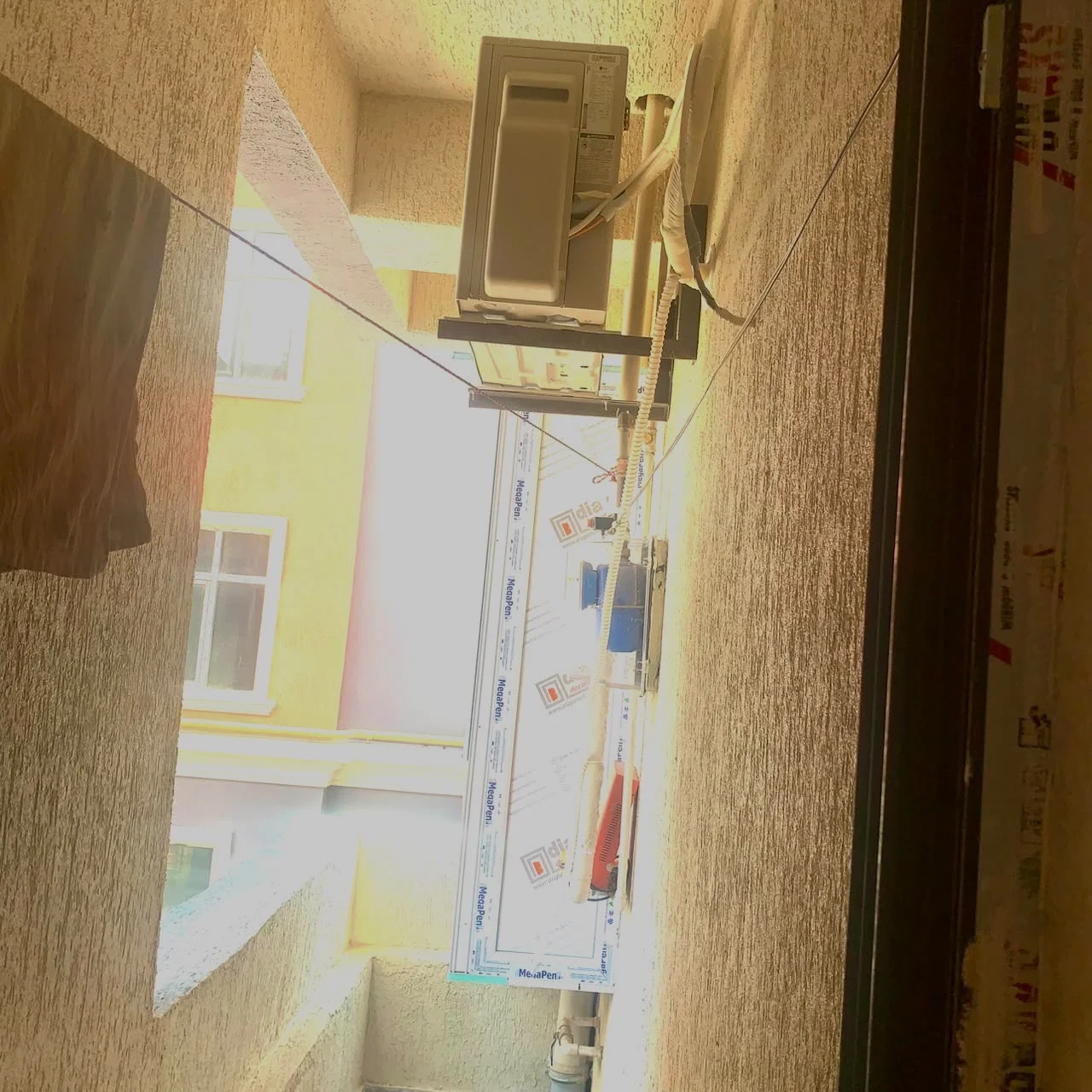 Kirayə 2 otaqlı Mənzil 80 m² Nizami r.
