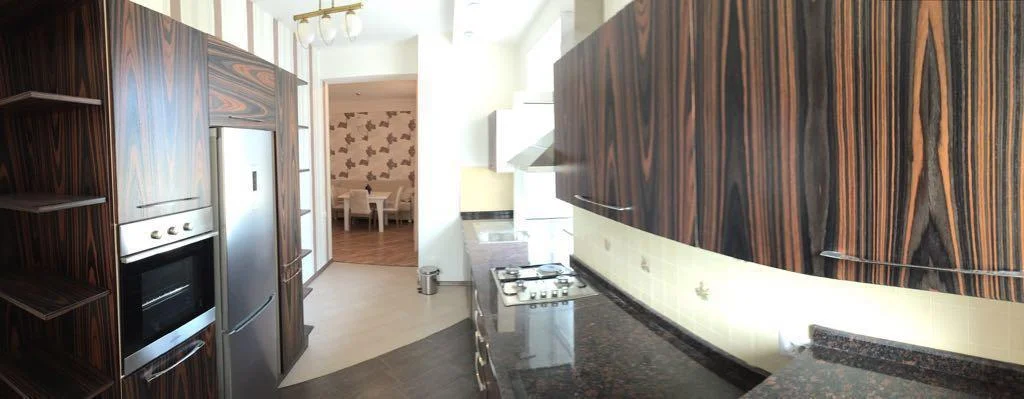 Kirayə 4 otaqlı Mənzil 18 m² Nəsimi r. Nizami m. – şəkil 5
