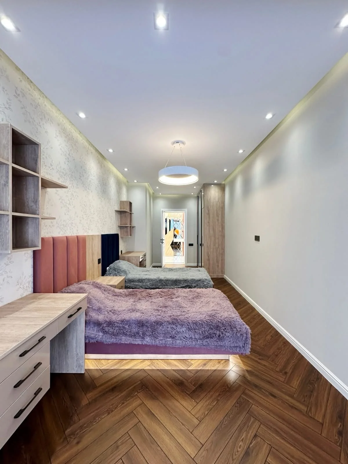 Satılır 3 otaqlı Mənzil 110 m² Xətai r.