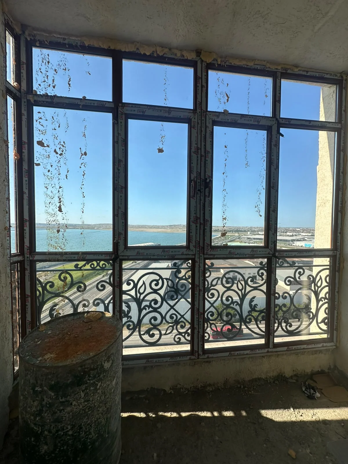 Satılır 4 otaqlı Mənzil 175 m² Nərimanov r. Böyükşor q. Koroğlu m. – şəkil 16
