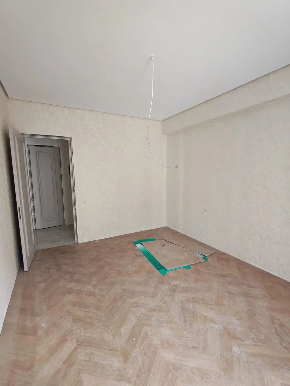 Satılır 3 otaqlı Mənzil 90 m² Yasamal r. İnşaatçılar m. – şəkil 4