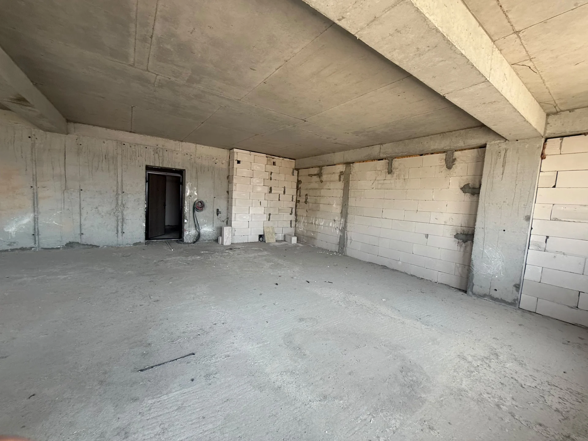 Satılır 2 otaqlı Mənzil 94.5 m² Səbail r.