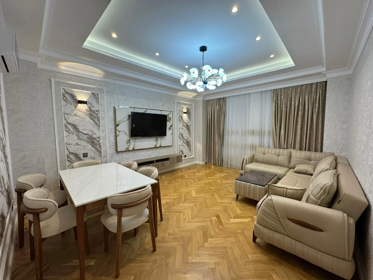Ağ Şəhər Qarabağ Atları