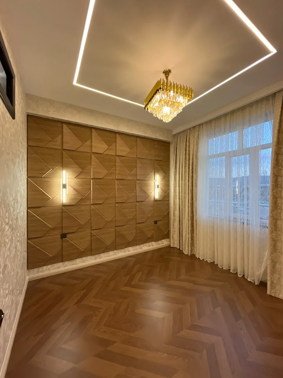 Satılır 3 otaqlı Mənzil 56 m² Xırdalan