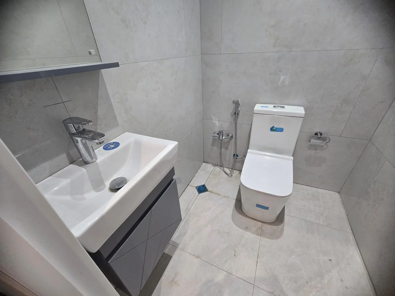 Kirayə 3 otaqlı Mənzil 89 m² Abşeron r.