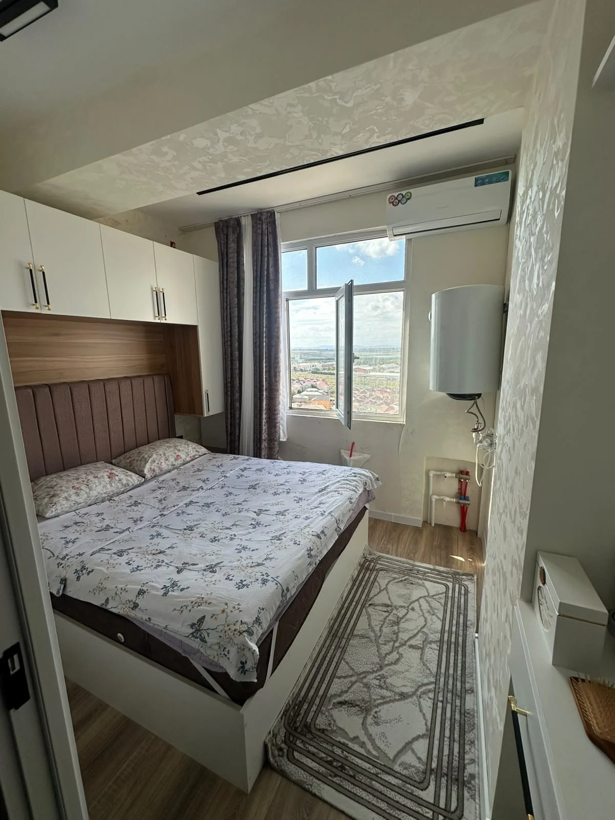 Satılır 2 otaqlı Mənzil 36 m² Xırdalan