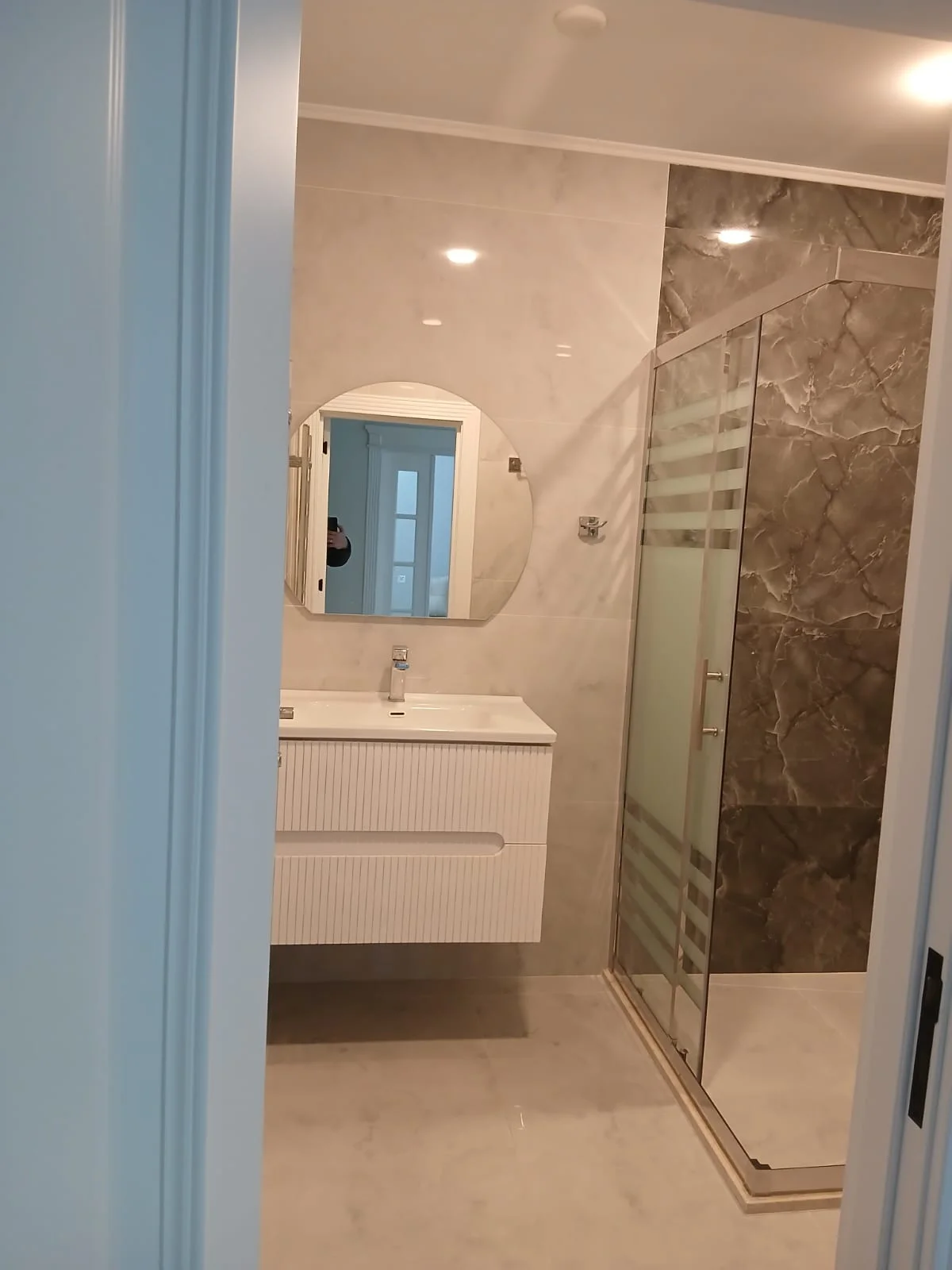 Kirayə 3 otaqlı Mənzil 155 m² Nərimanov r. Gənclik m. – şəkil 15