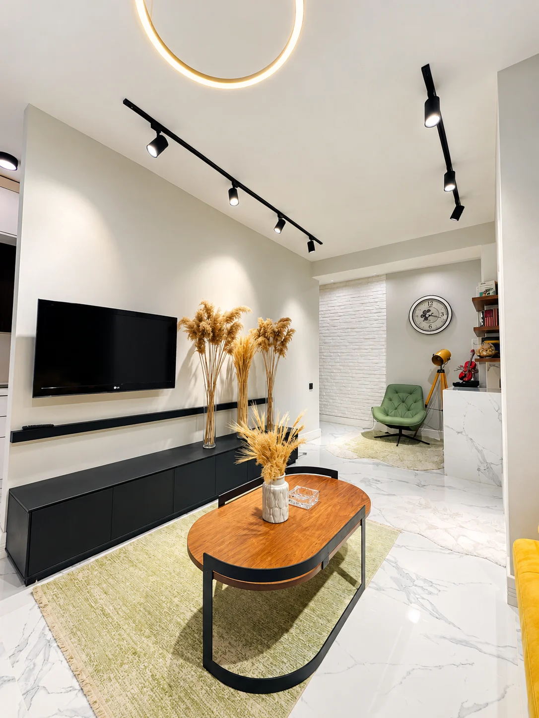 Satılır 3 otaqlı Mənzil 71 m² Nərimanov r. – şəkil 4