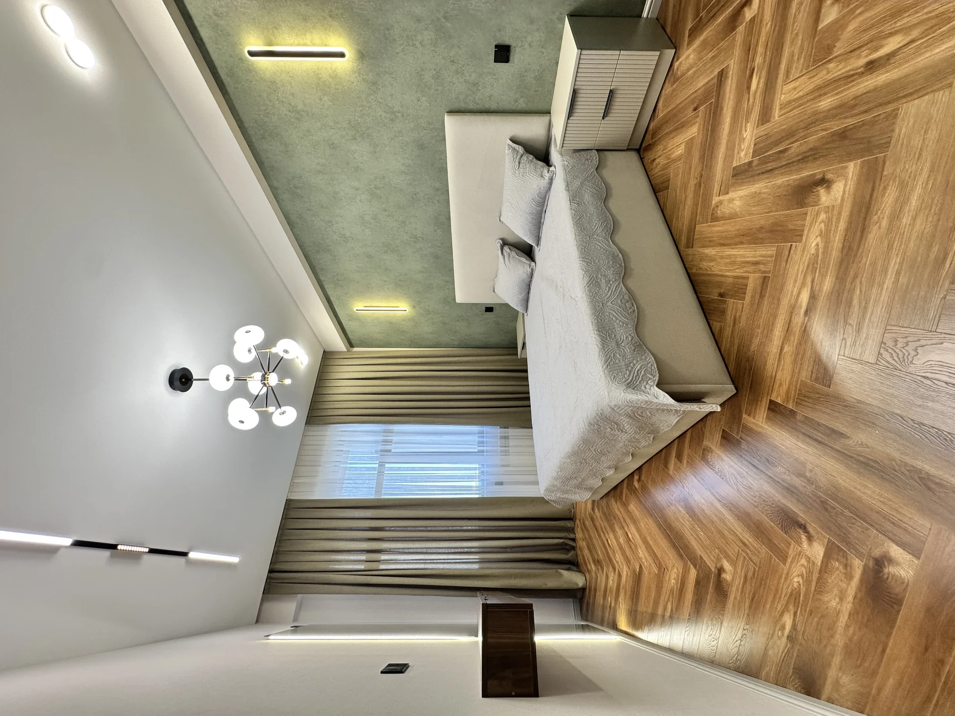 Satılır 2 otaqlı Mənzil 72 m² Xətai r.