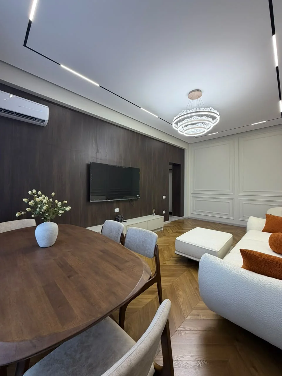 Satılır 2 otaqlı Mənzil 85 m² Xətai r.