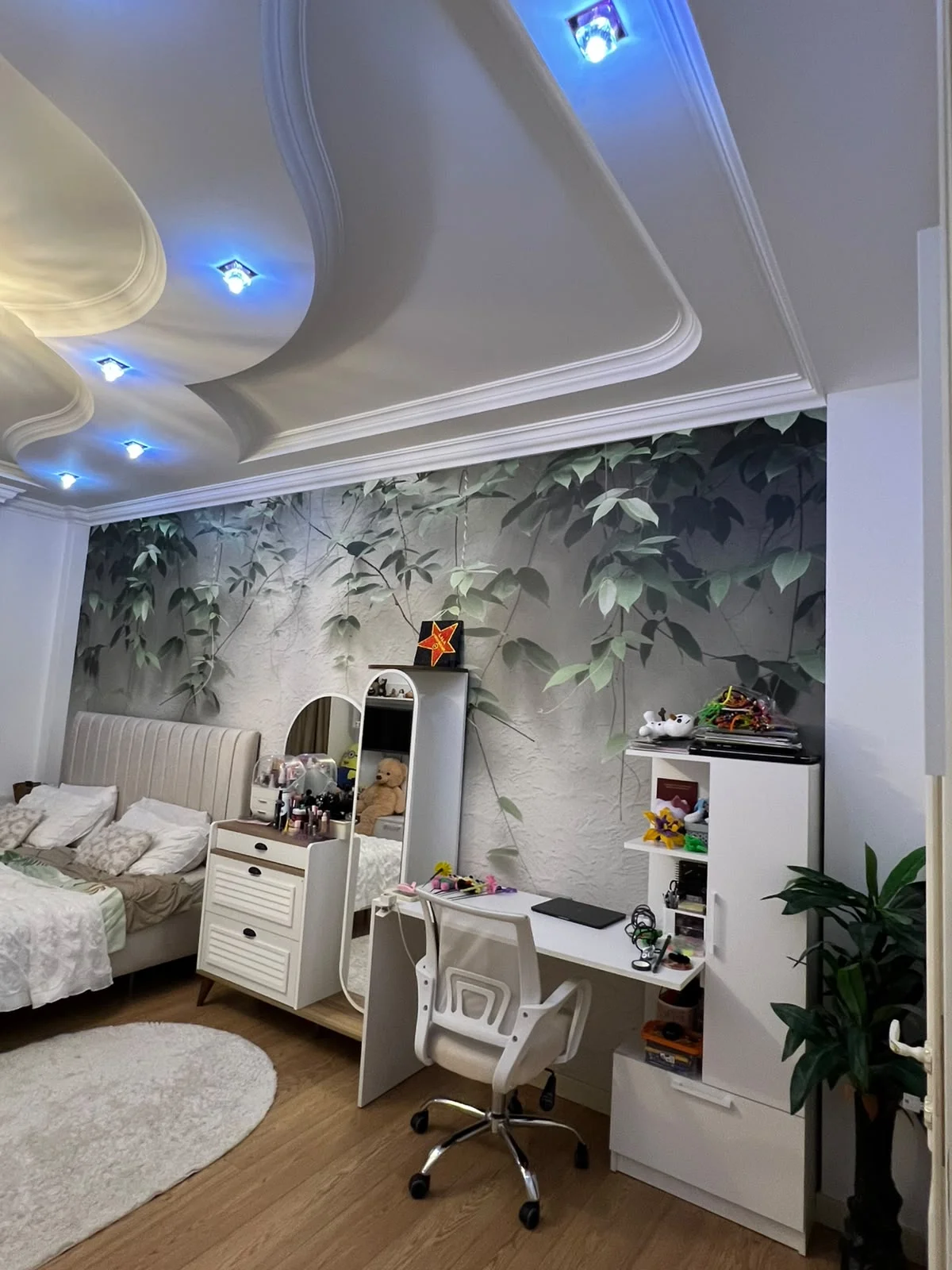 Satılır 4 otaqlı Mənzil 170 m² Xətai r.