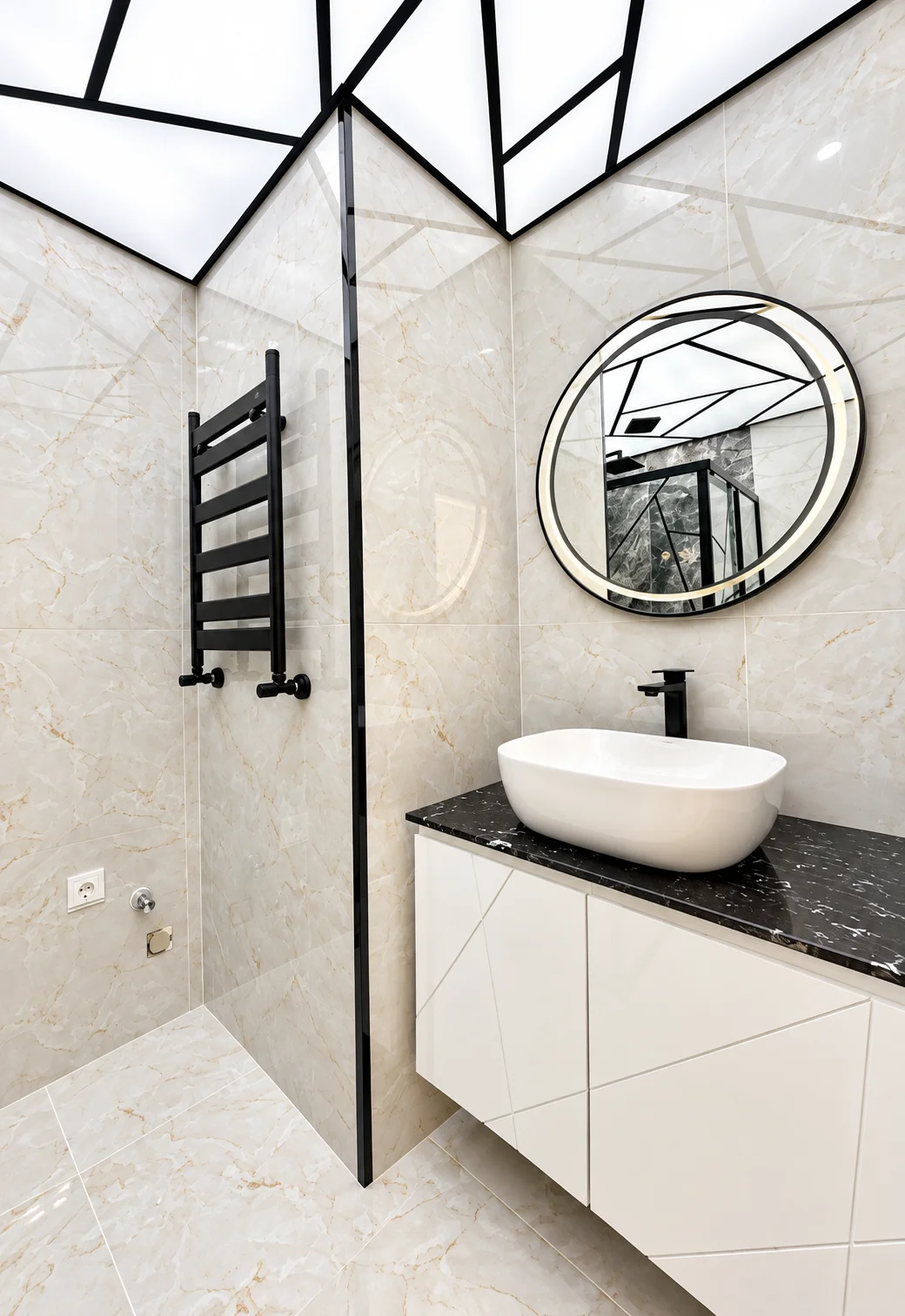 Satılır 2 otaqlı Mənzil 75 m² Xətai r. – şəkil 11