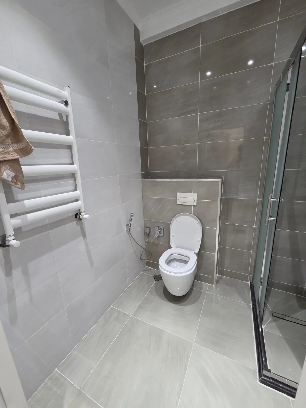 Kirayə 2 otaqlı Mənzil 60 m² Nəsimi r. 28 May m. – şəkil 4