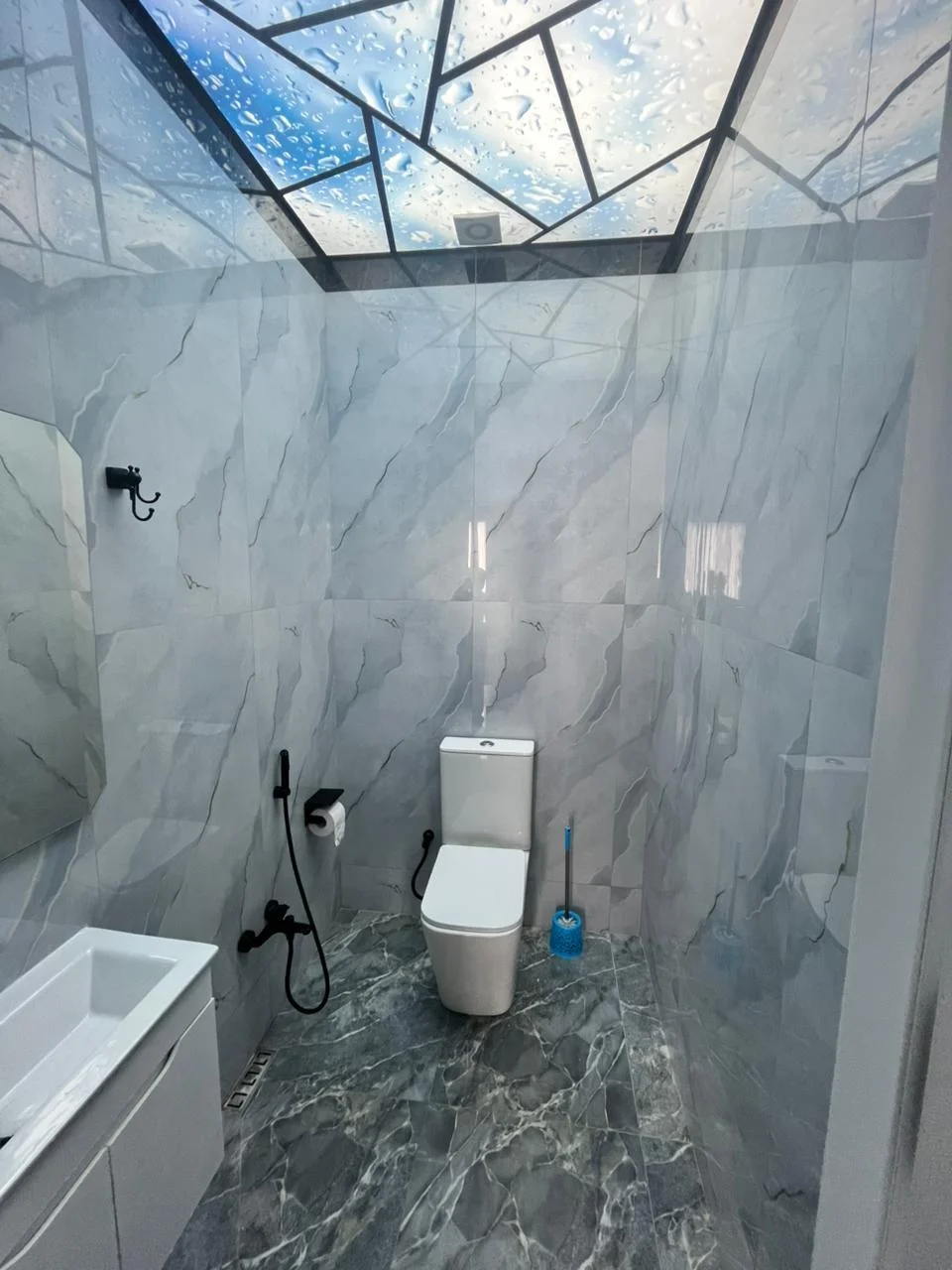 Kirayə 3 otaqlı Mənzil 115 m² Binəqədi r.
